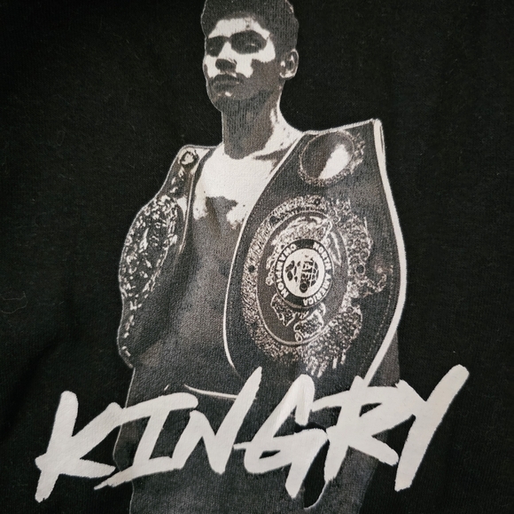 Kingry Hoodie - Picture 2 of 3